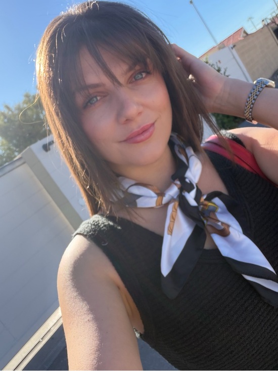 None Accessories - I’M LIIIVE!!!!!